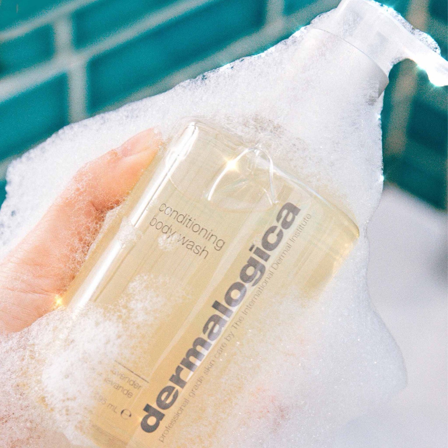 Conditioning Body Wash (6545738432690)