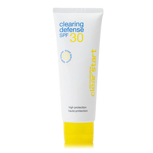 Clearing Defense SPF30 (20% OFF) (6541219037362)