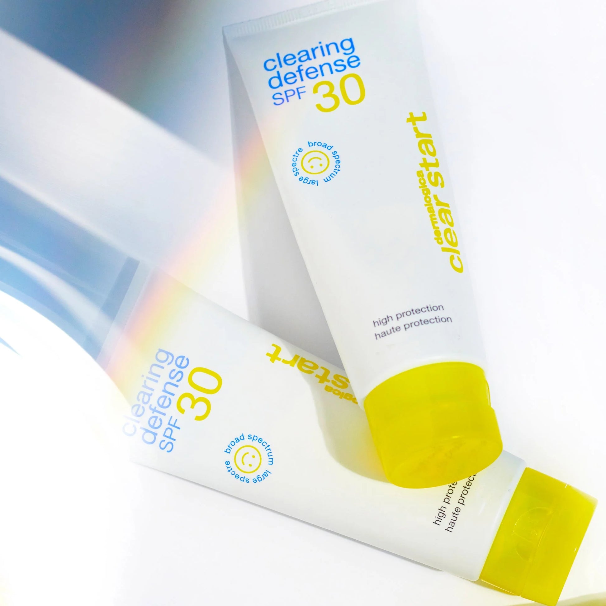 Clearing Defense SPF30 (20% OFF) (6541219037362)
