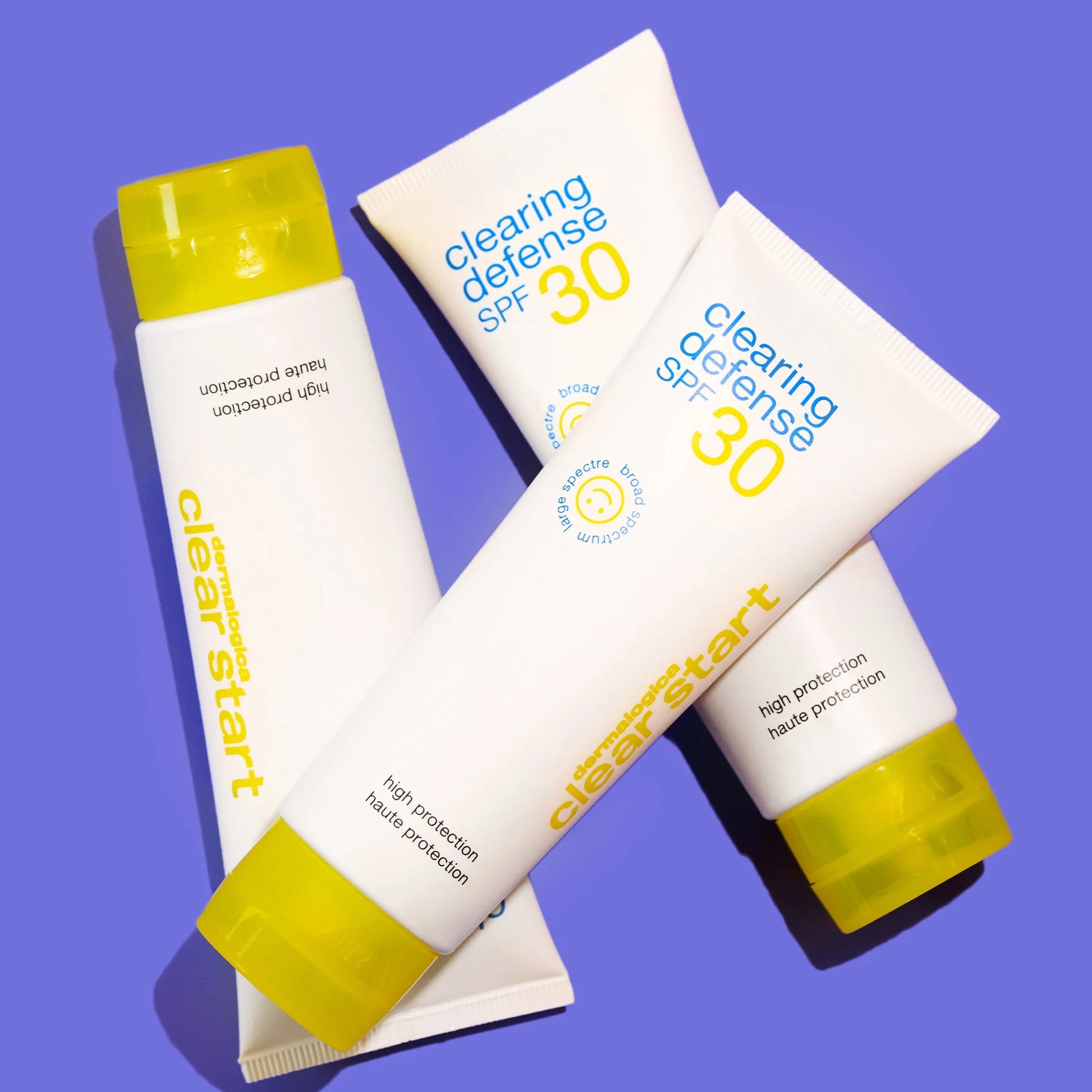 Clearing Defense SPF30 (20% OFF) (6541219037362)