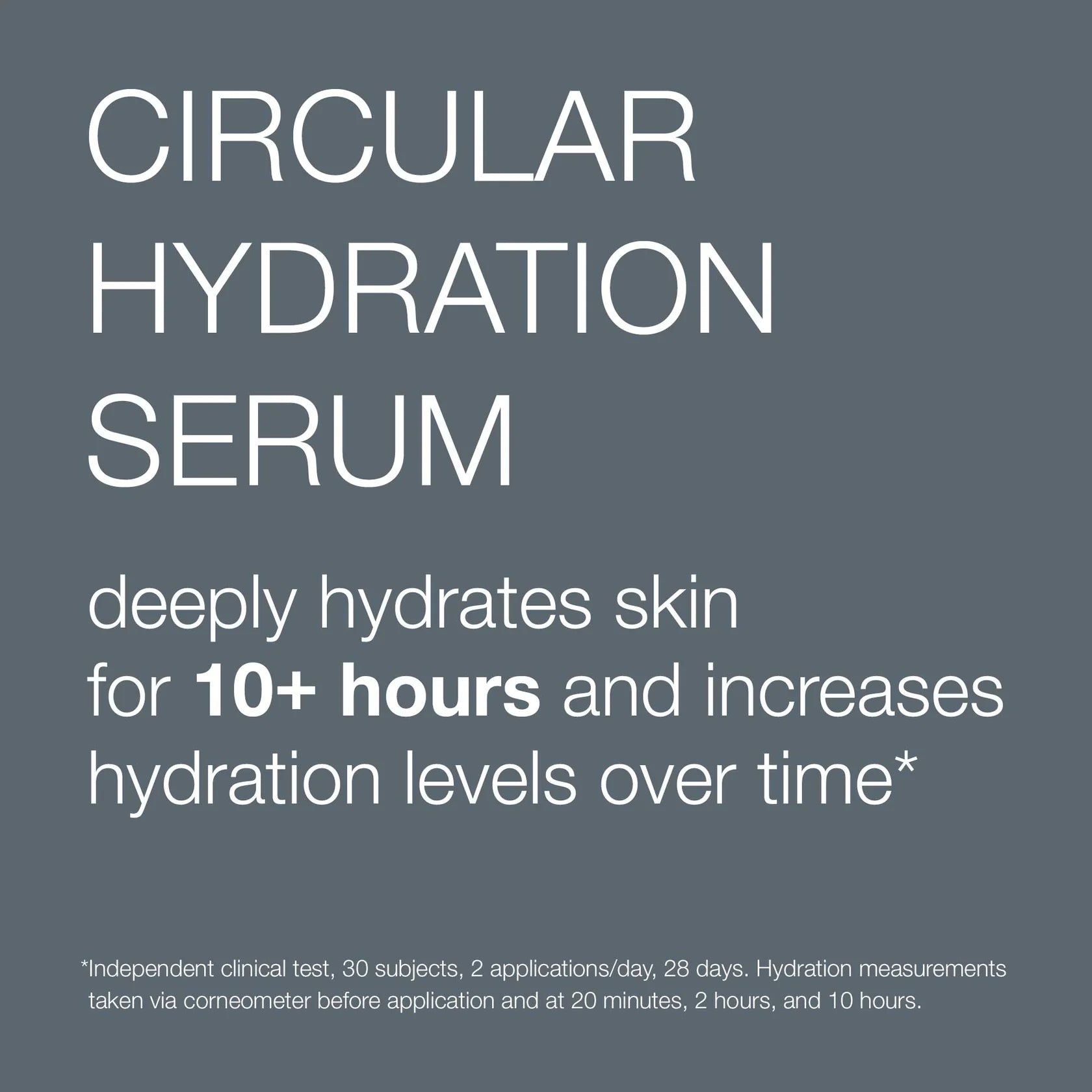 Circular Hydration Serum (7238482985138)