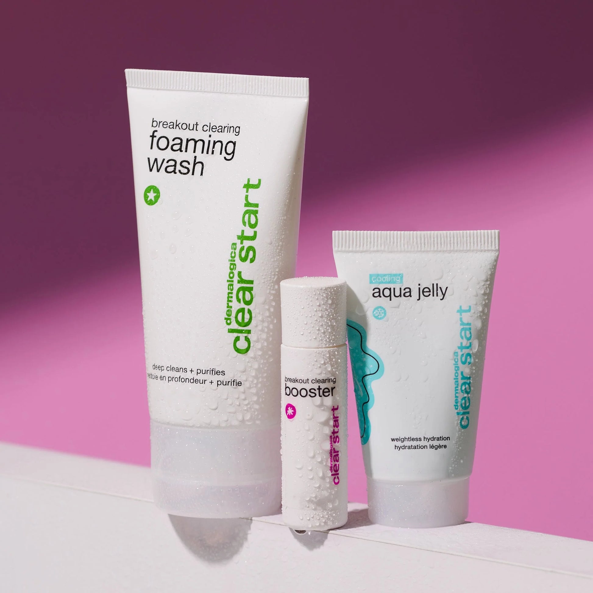 Clear Start Breakout Clearing Kit (7143871873202)