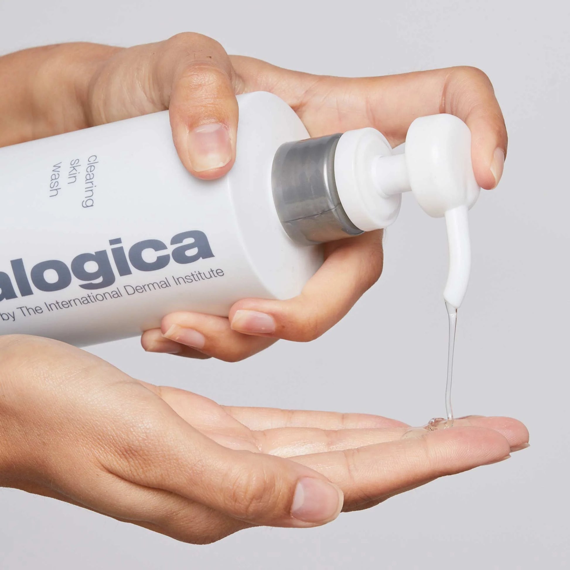 Clearing Skin Wash (6541178011826)