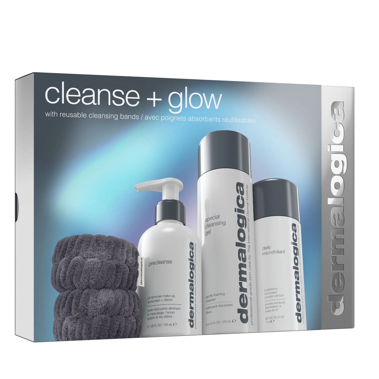 Special Cleansing Gel