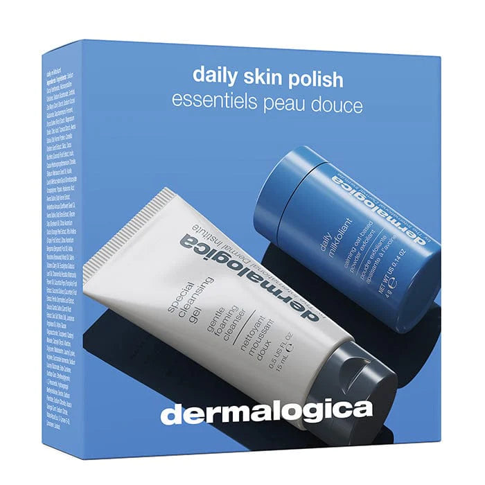 Daily Skin Polish Kit (8474822934858)
