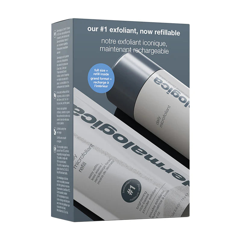 Daily Microfoliant®