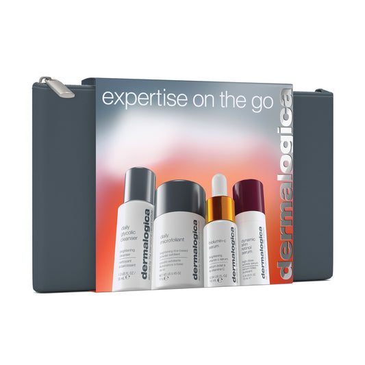 Expertise On The Go