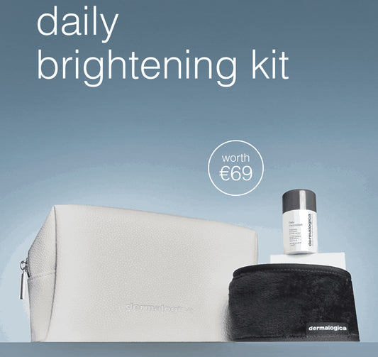 Daily Brightening Kit