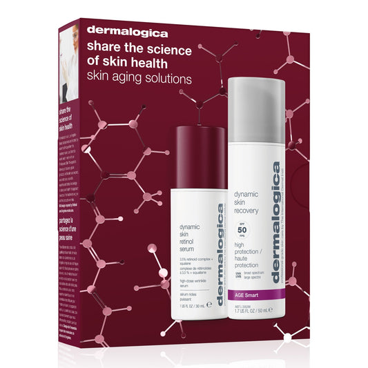Skin Aging Solutions (Pre-Order) (8481115341130)