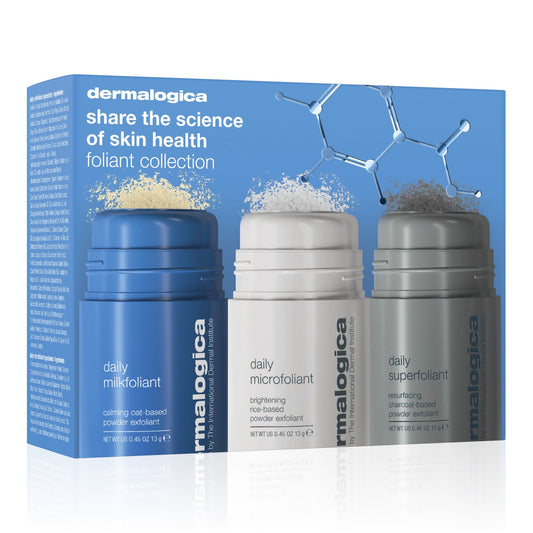 Foliant Collection (Pre-Order) (8481116094794)