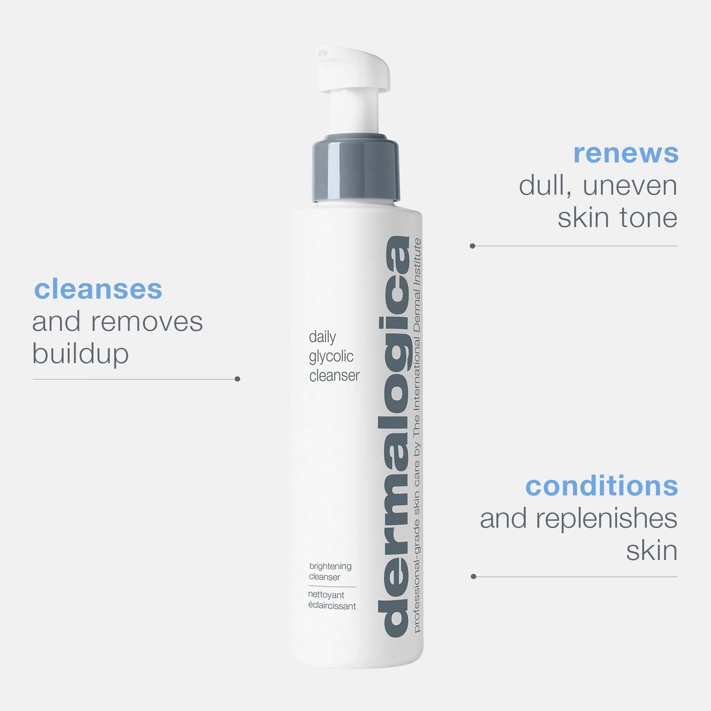 Daily Glycolic Cleanser (7014220628146)