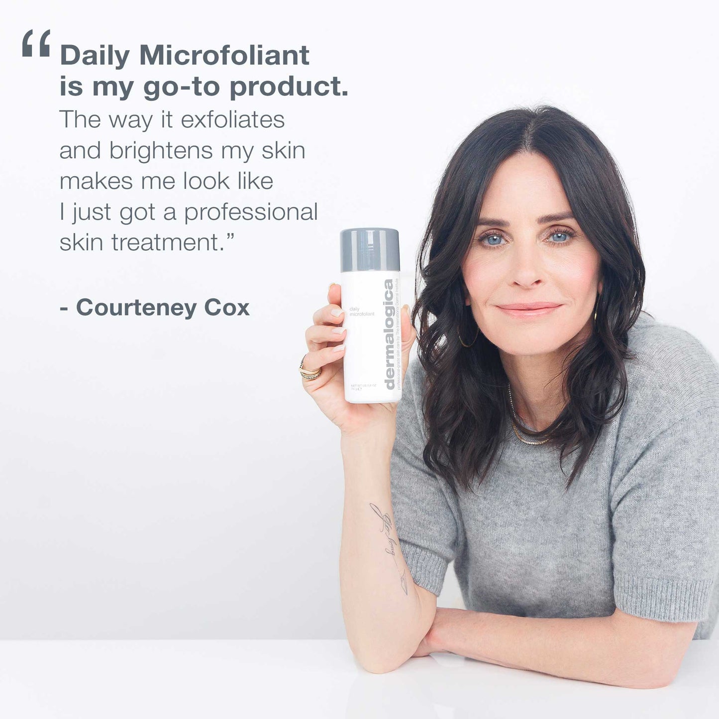 Daily Microfoliant® (6543644197042)
