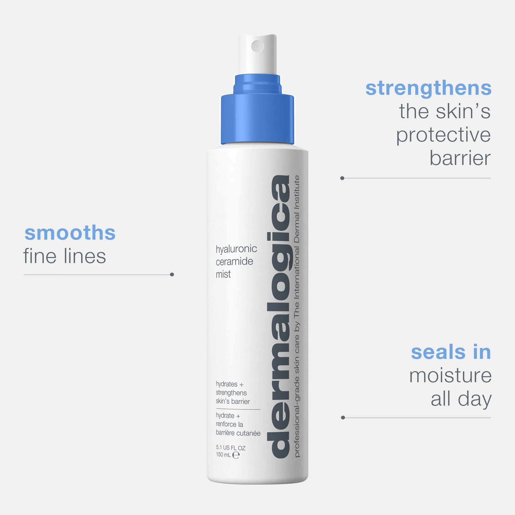 Hyaluronic Ceramide Mist (7279643525298)