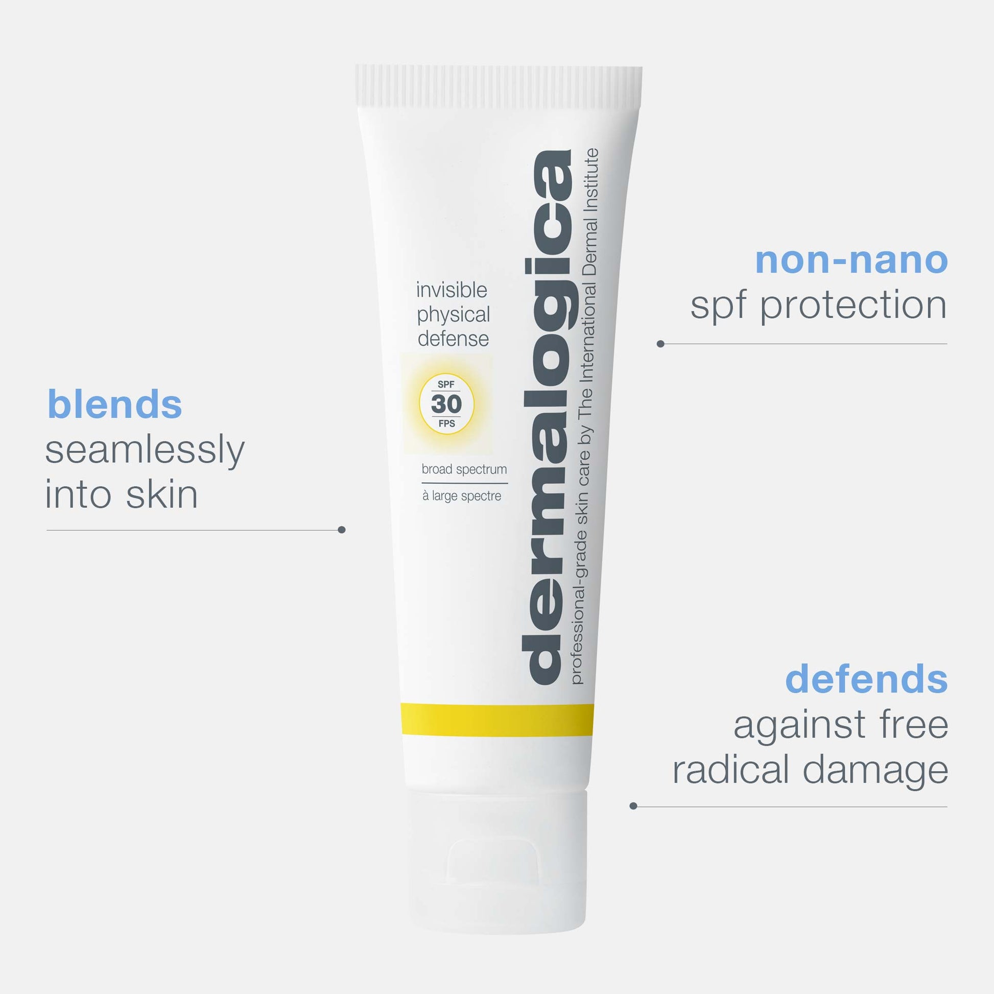 Invisible Physical Defence SPF30 (20% OFF) (6541243089074)
