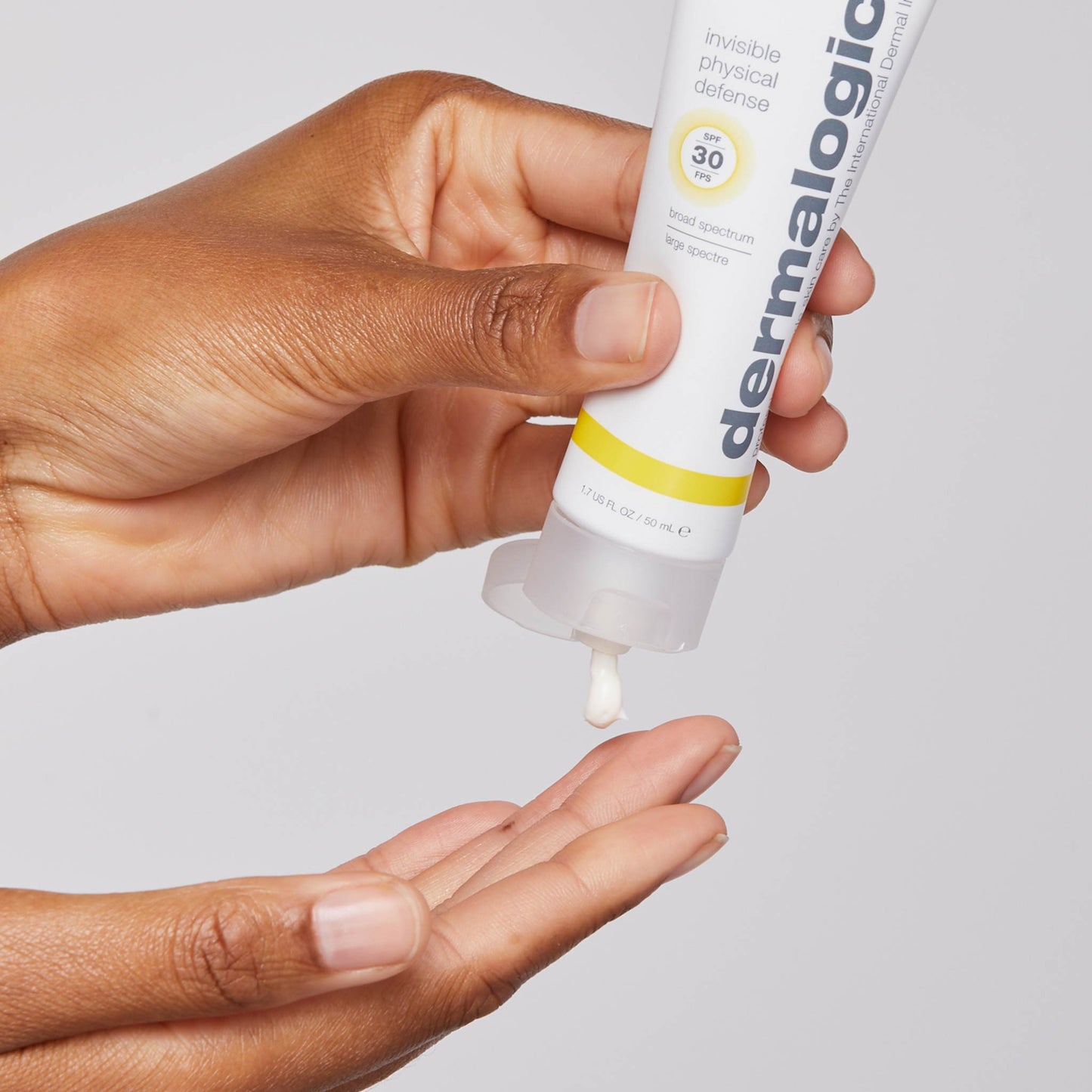 Invisible Physical Defence SPF30 (20% OFF) (6541243089074)