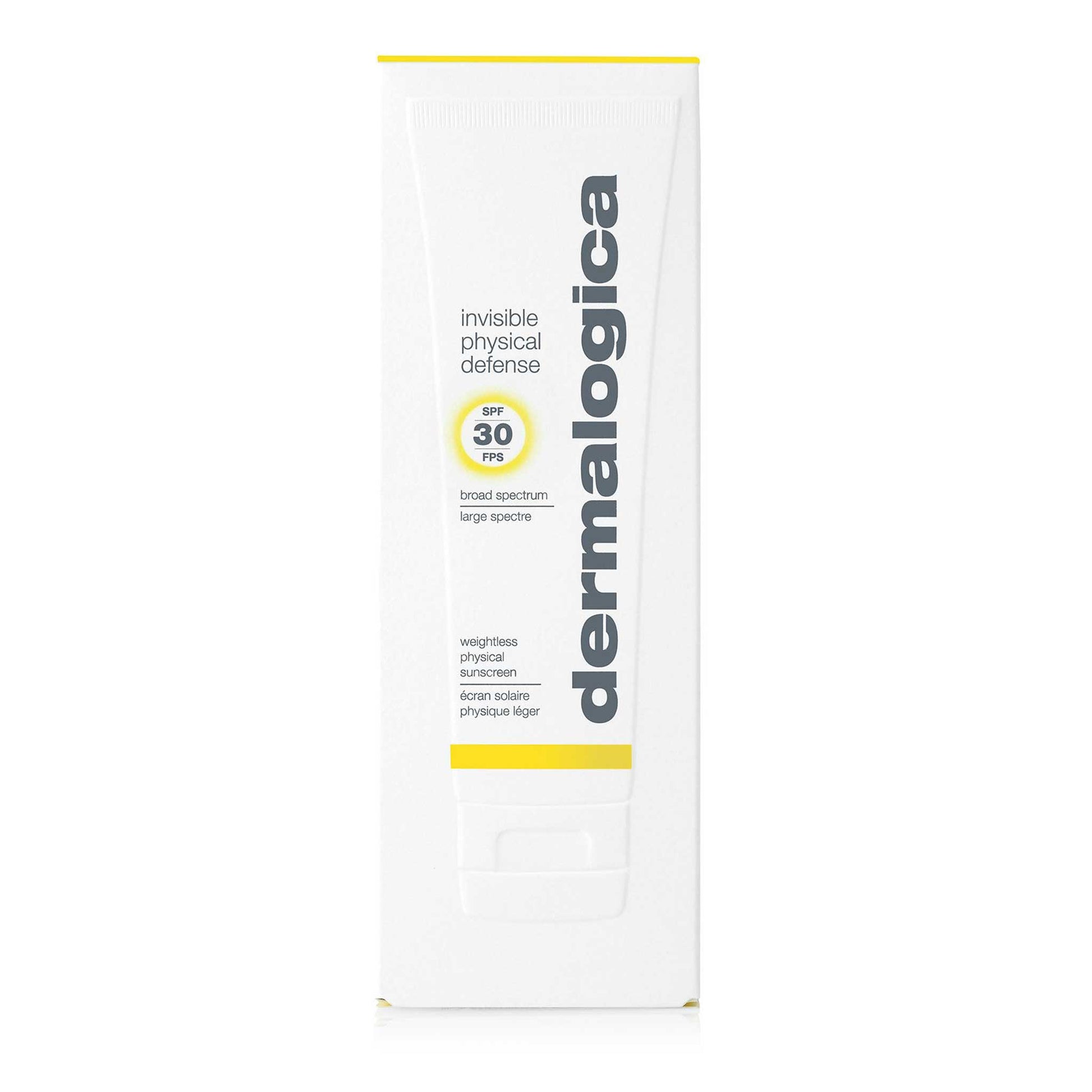 Invisible Physical Defence SPF30 (20% OFF) (6541243089074)