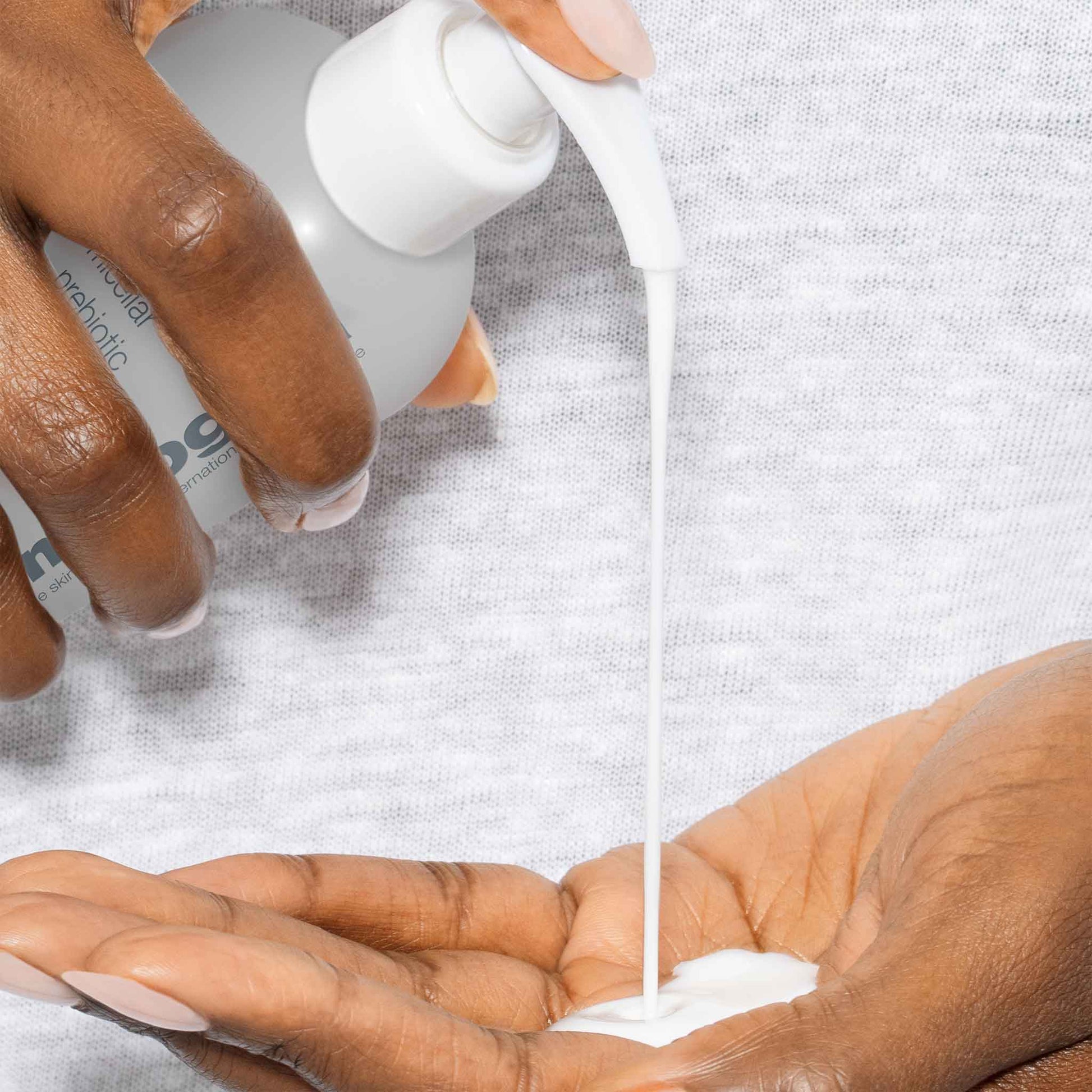 Micellar Prebiotic Precleanse (7572052082866)