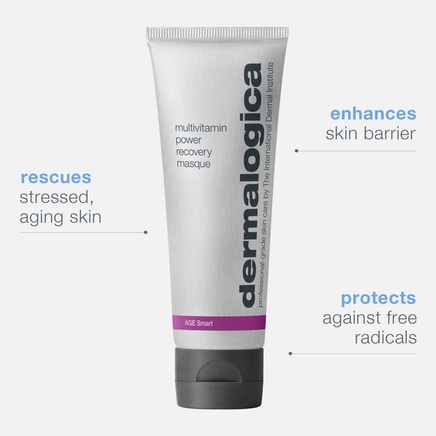 Multivitamin Power Recovery® Masque (6545748590770)