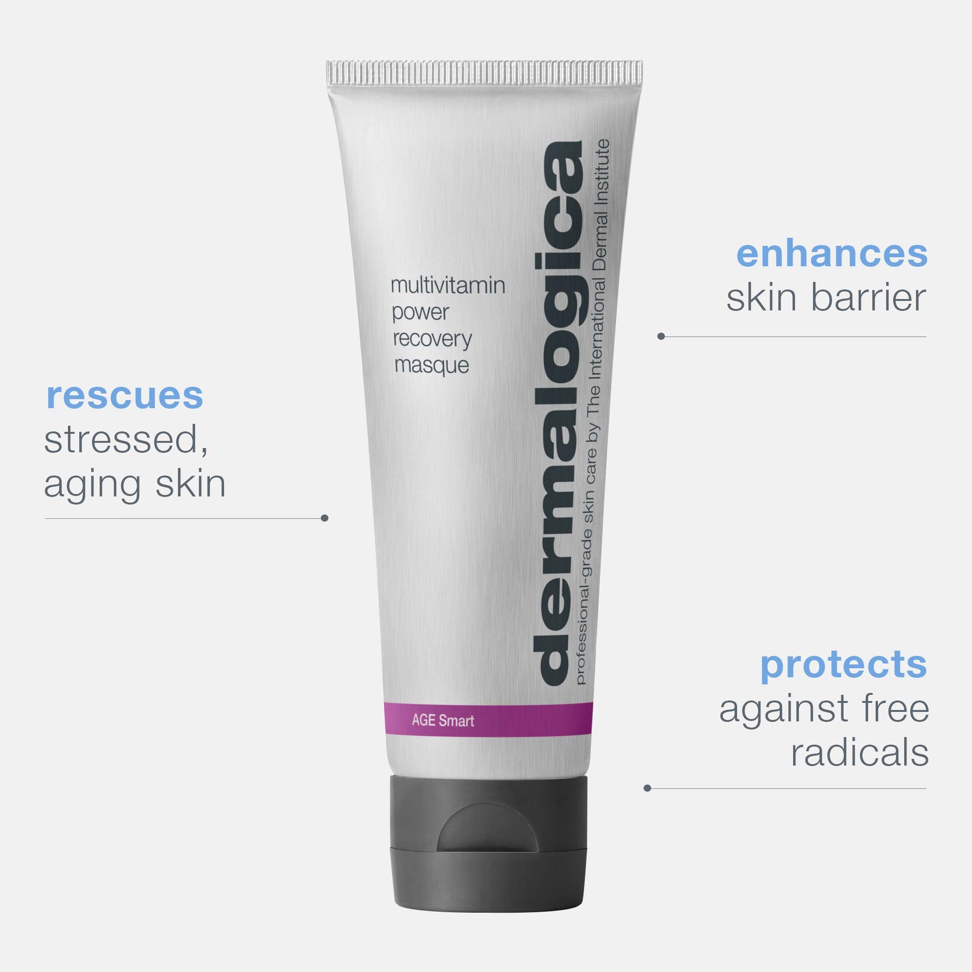 Multivitamin Power Recovery® Masque (6545748590770)