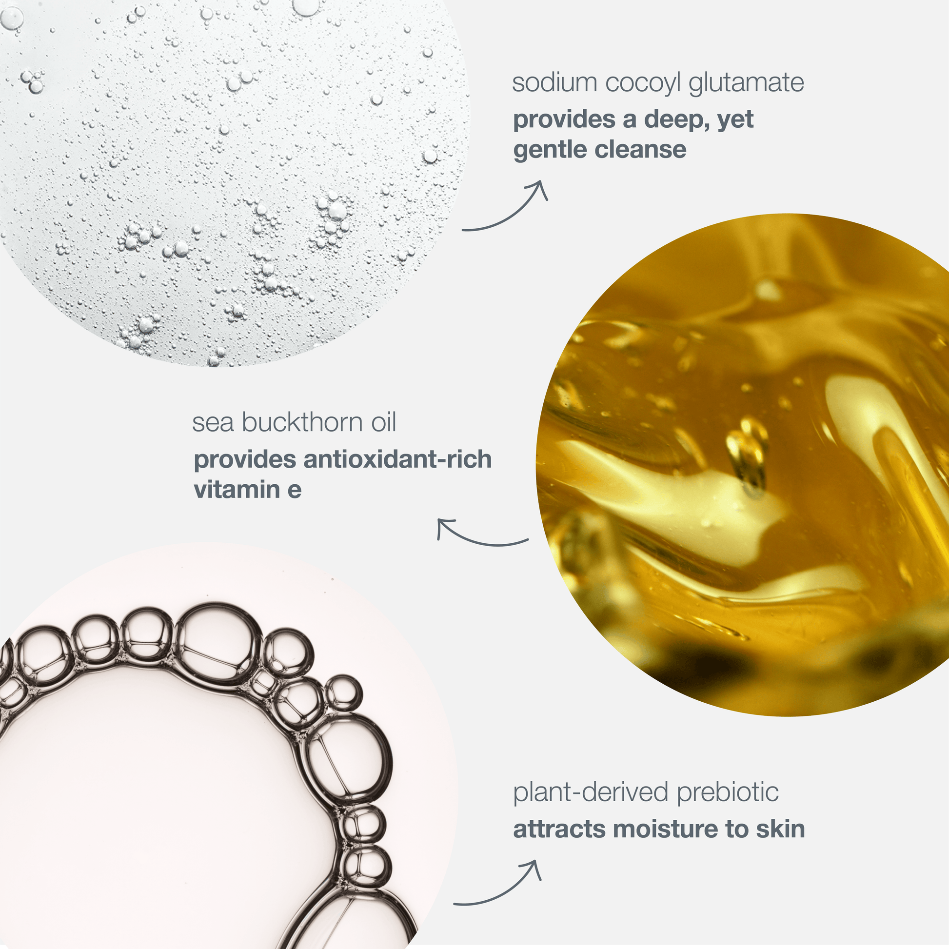 Oil to Foam (8396081922378)