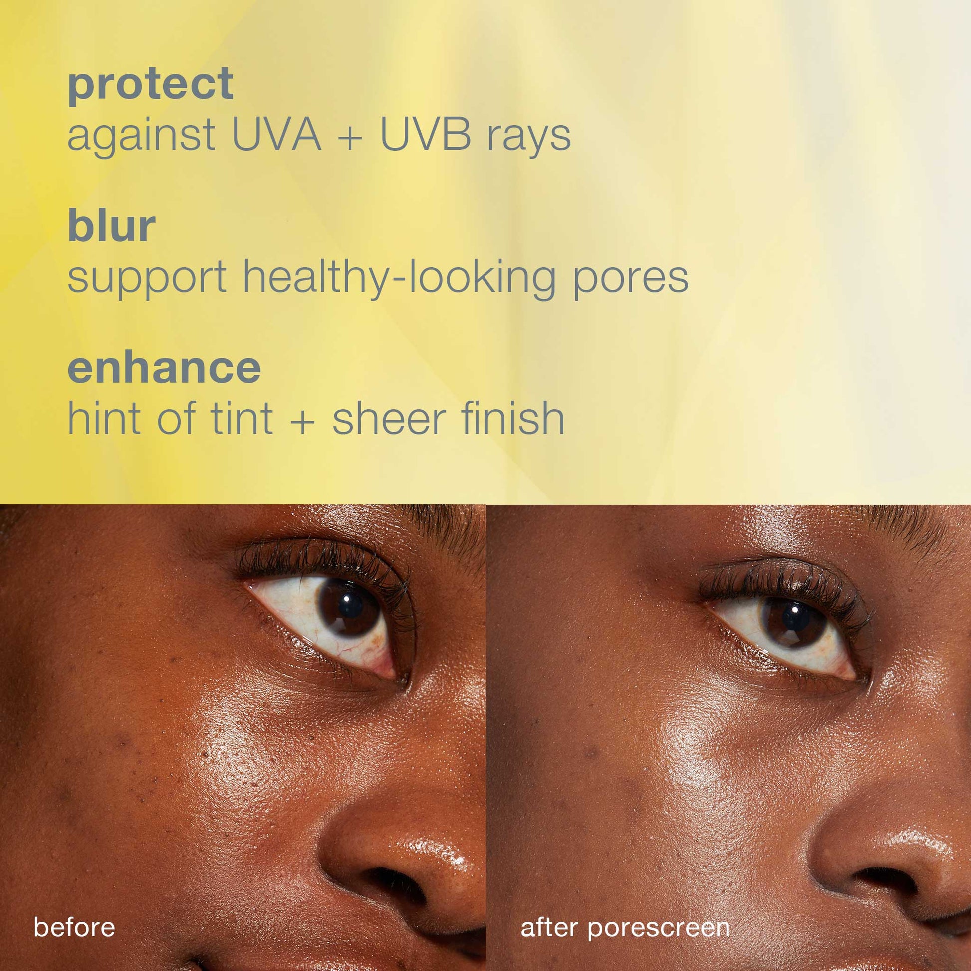 Porescreen SPF40 (8394872652106)