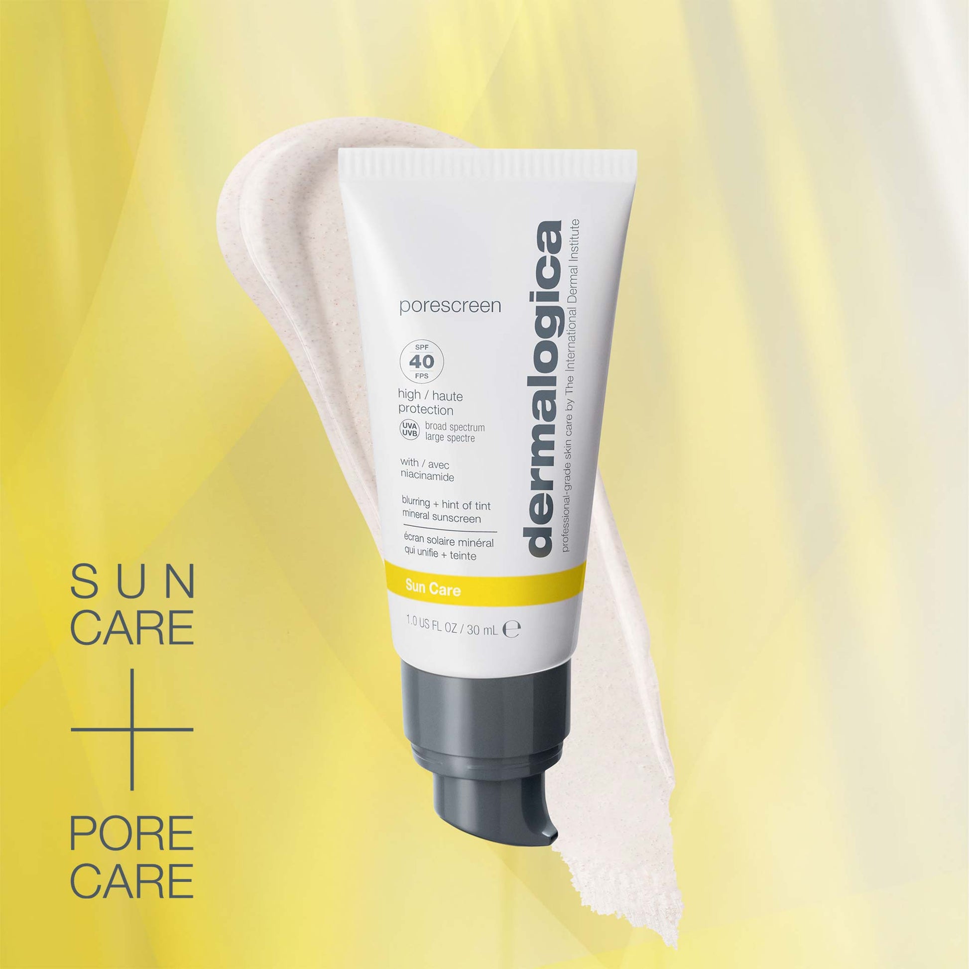 Porescreen SPF40 (8394872652106)