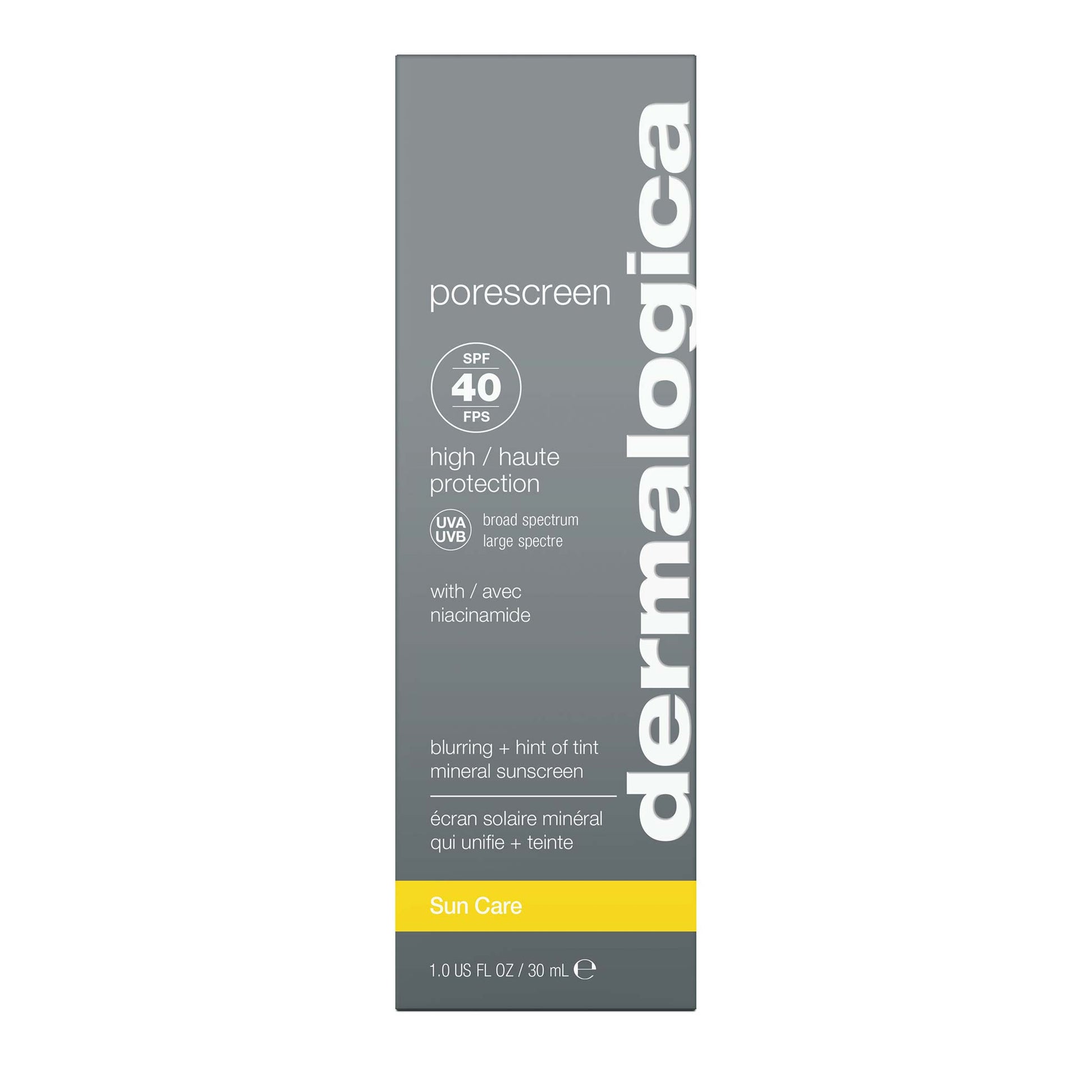 Porescreen SPF40 (8394872652106)