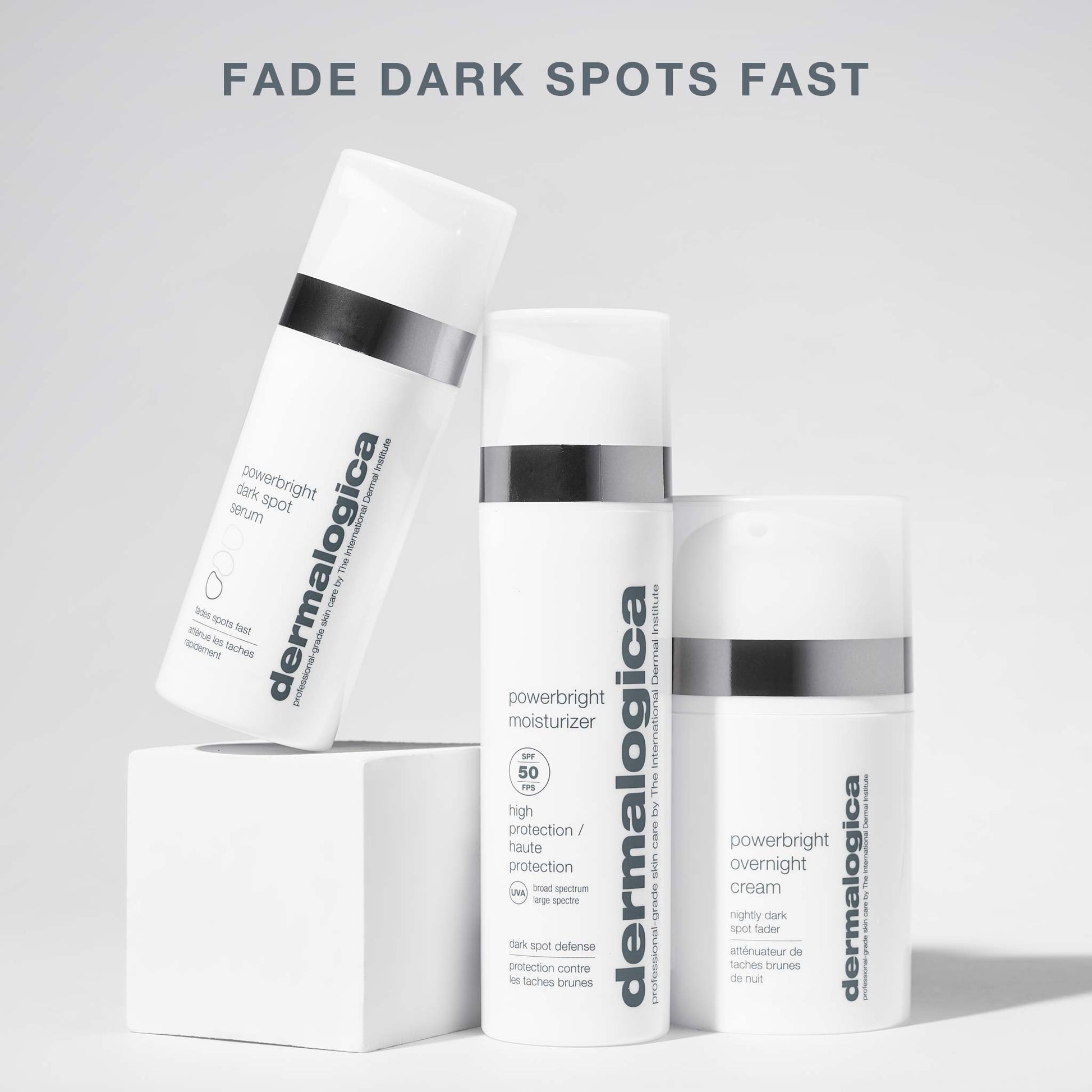 Powerbright Moisturizer SPF50 (20% OFF) (7179213373618)