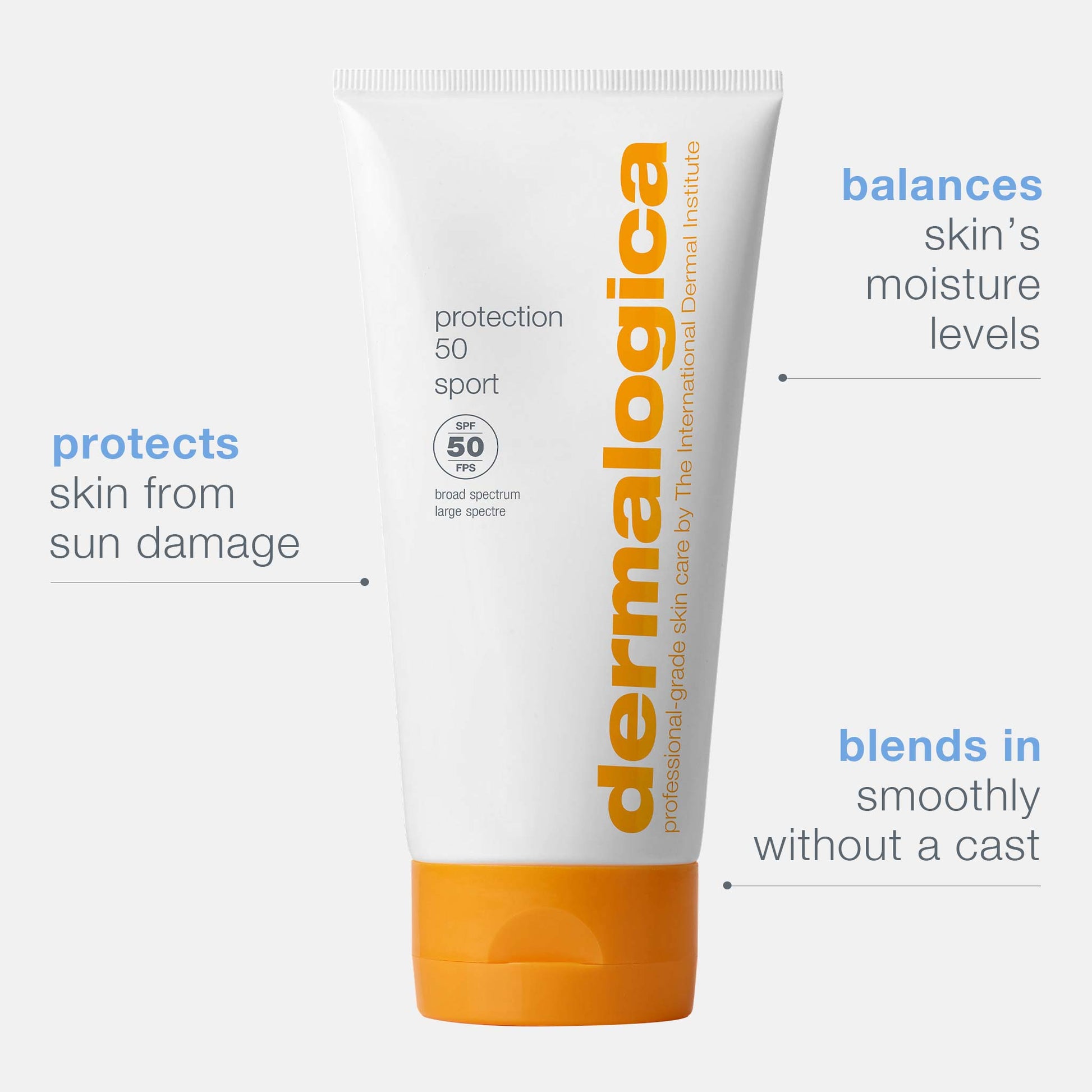Protection 50 Sport SPF50 (20% OFF) (6546915295410)