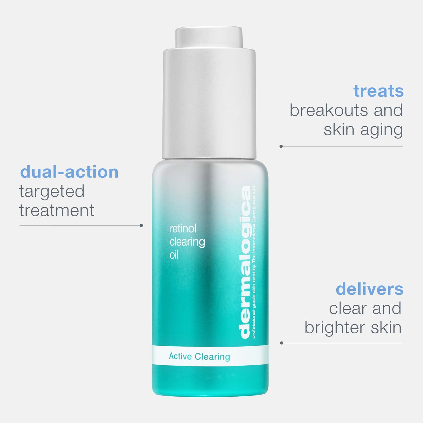 Retinol Clearing Oil (6545889231026)