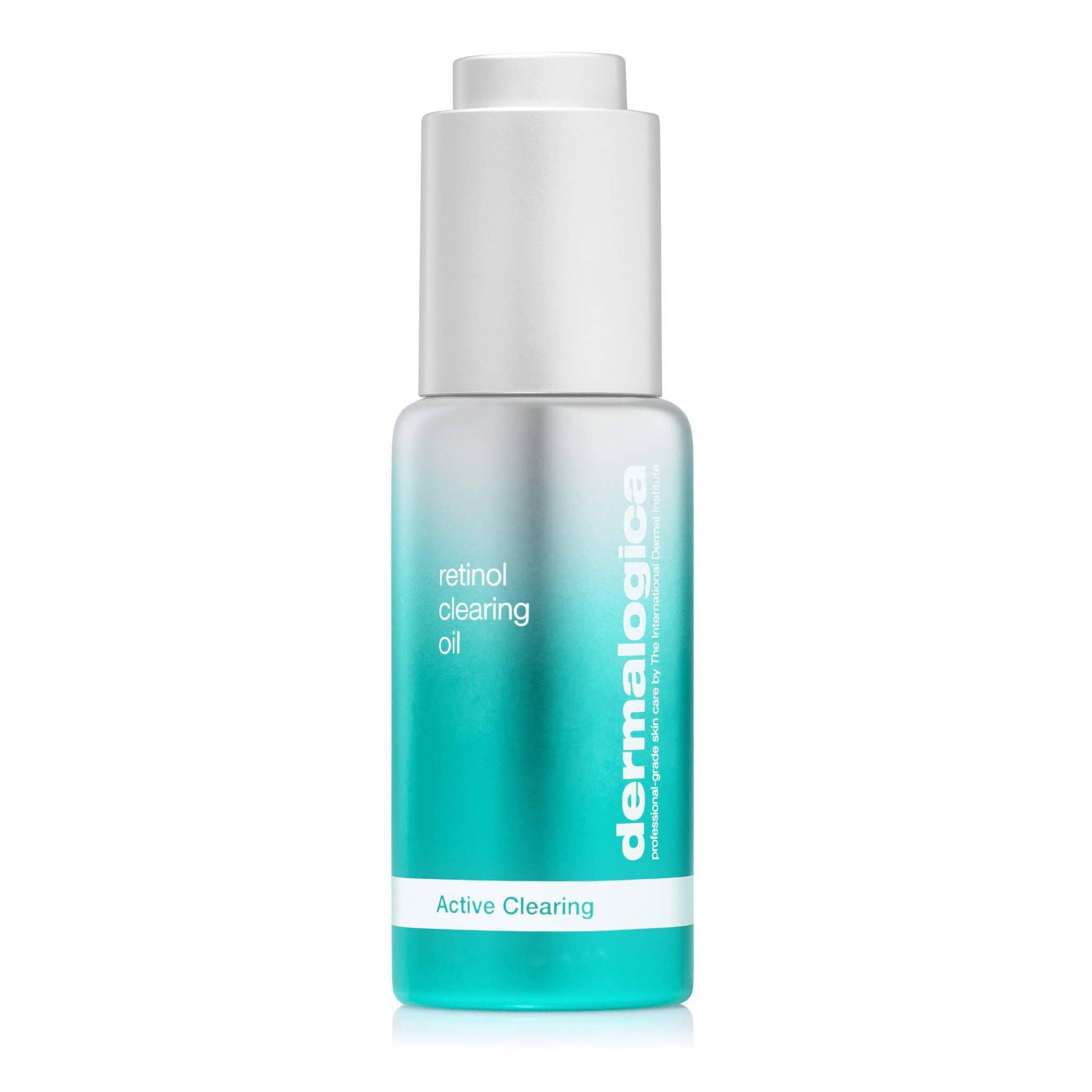 Retinol Clearing Oil (6545889231026)