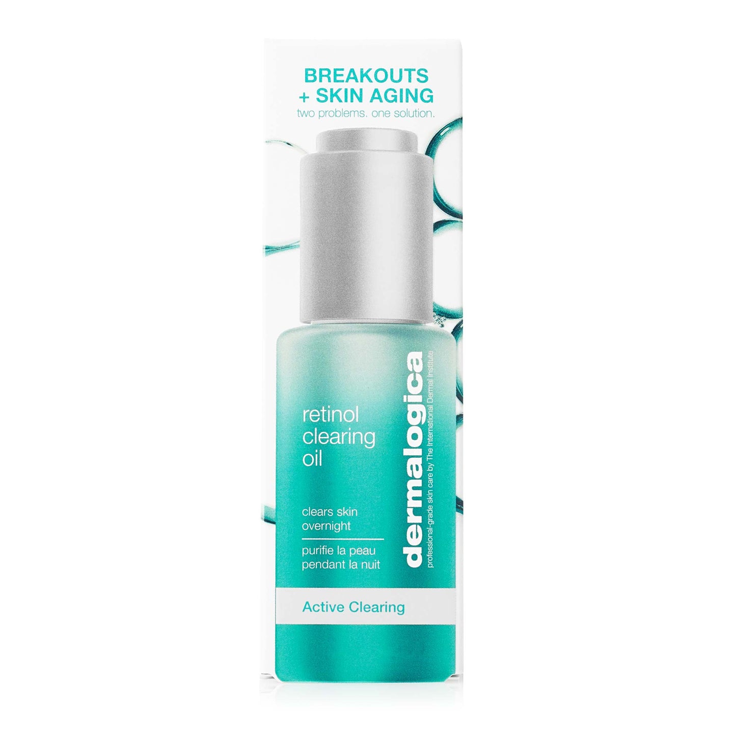 Retinol Clearing Oil (6545889231026)