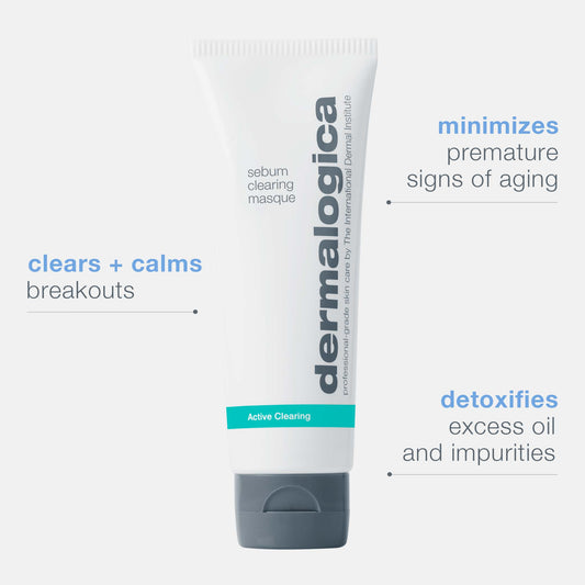 Sebum Clearing Masque (6546955927730)