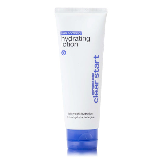 Skin Soothing Hydrating Lotion (20% Off) (6541216186546)