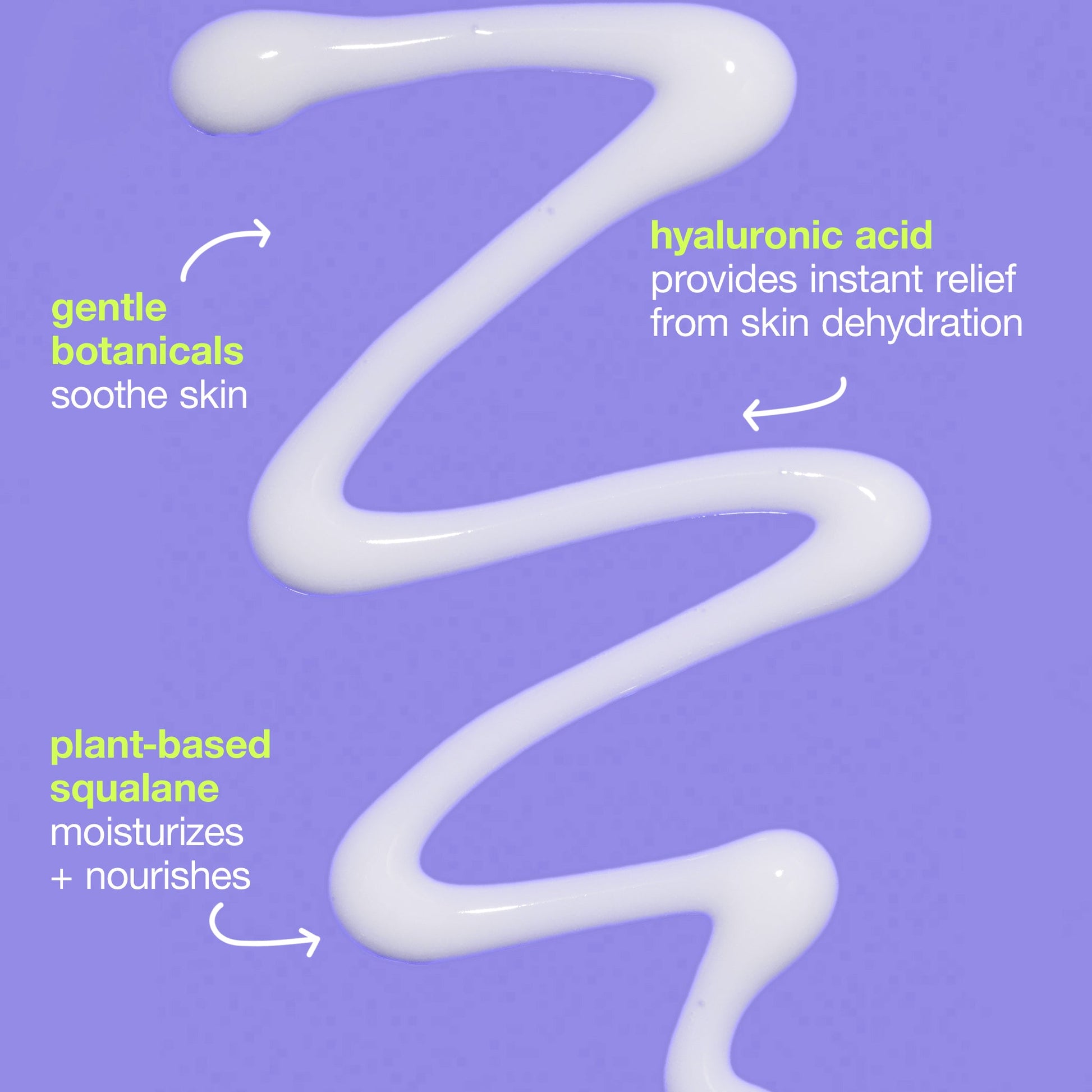 Skin Soothing Hydrating Lotion (20% Off) (6541216186546)