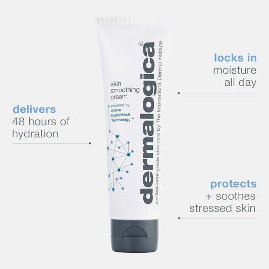 Skin Smoothing Cream (20% Off) (6541195935922)