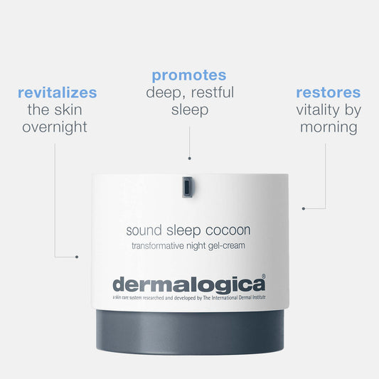 Sound Sleep Cocoon™ (20% Off) (6541211500722)