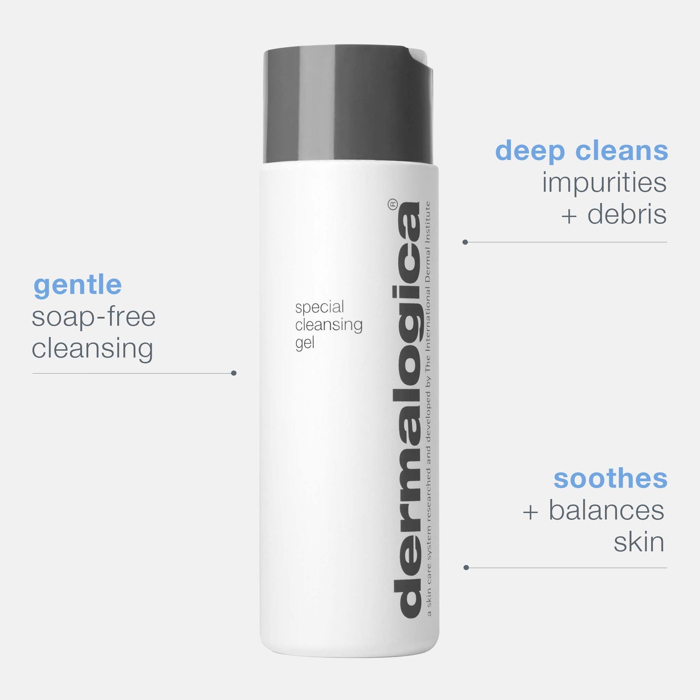 Special Cleansing Gel (6541135052978)