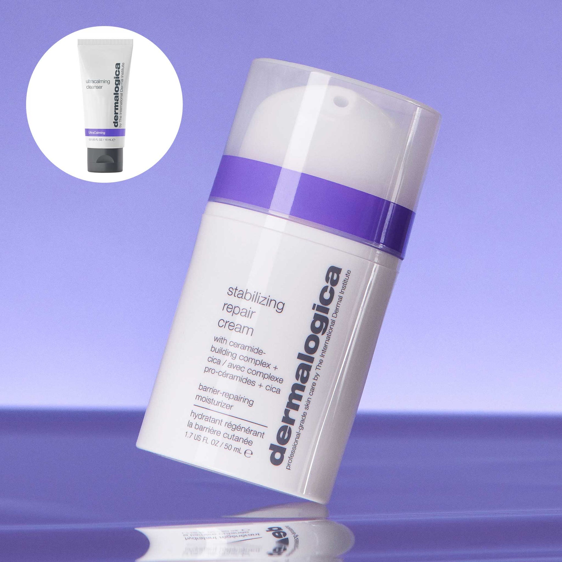 Stabilizing Repair Cream (20% Off) (8456577548618)