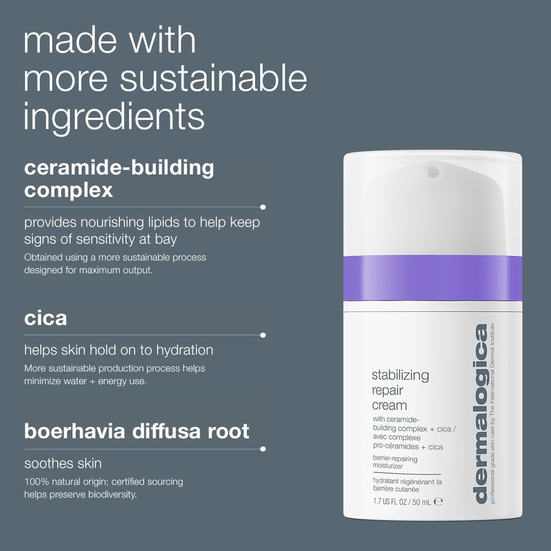 Stabilizing Repair Cream (20% Off) (8456577548618)