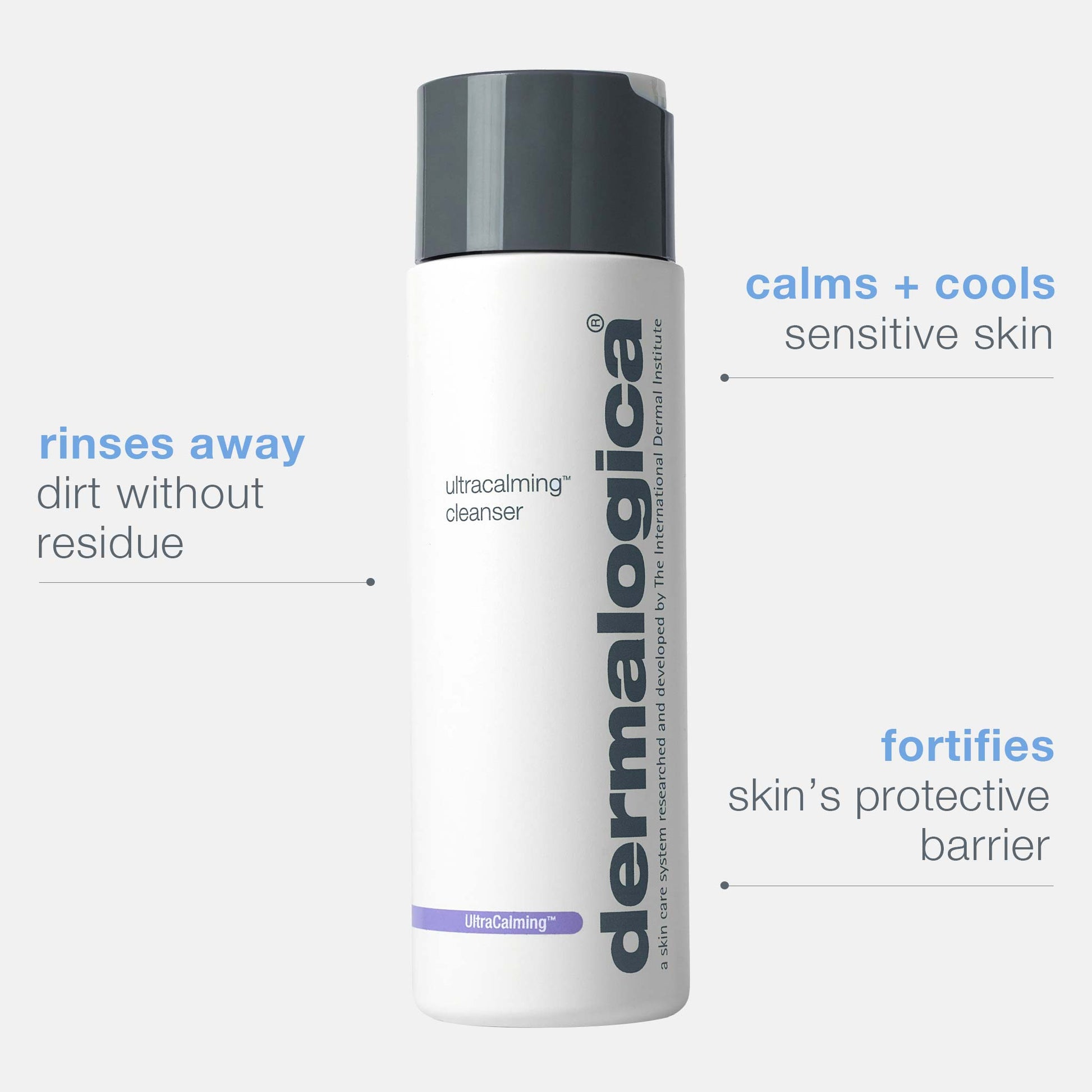 Ultracalming™ Cleanser (6541159432370)