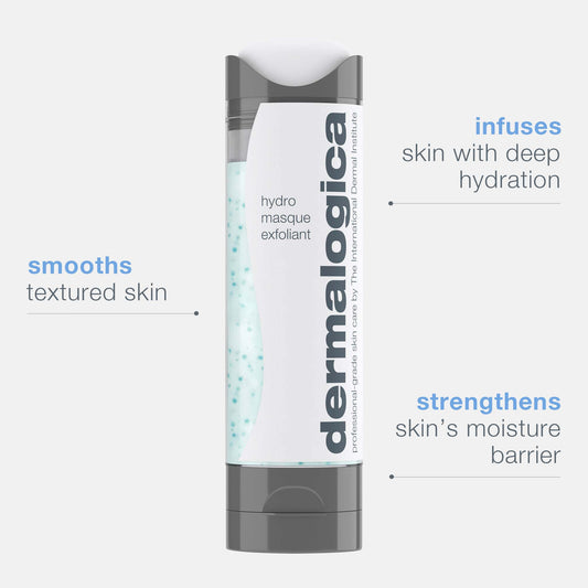 Hydro Masque Exfoliant (6546957140146)