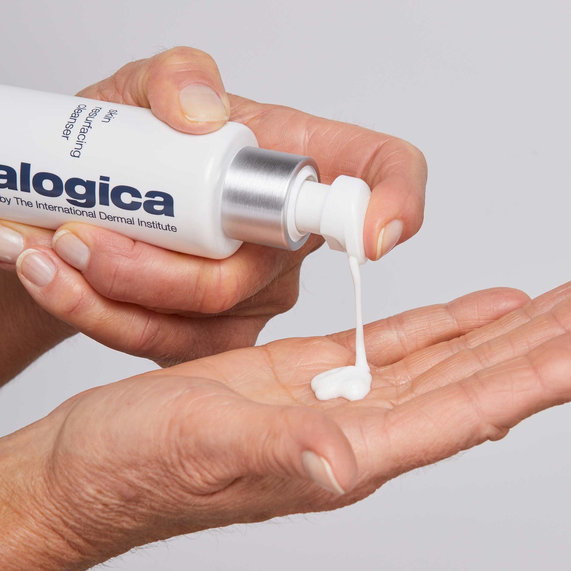 Skin Resurfacing Cleanser (6541180960946)