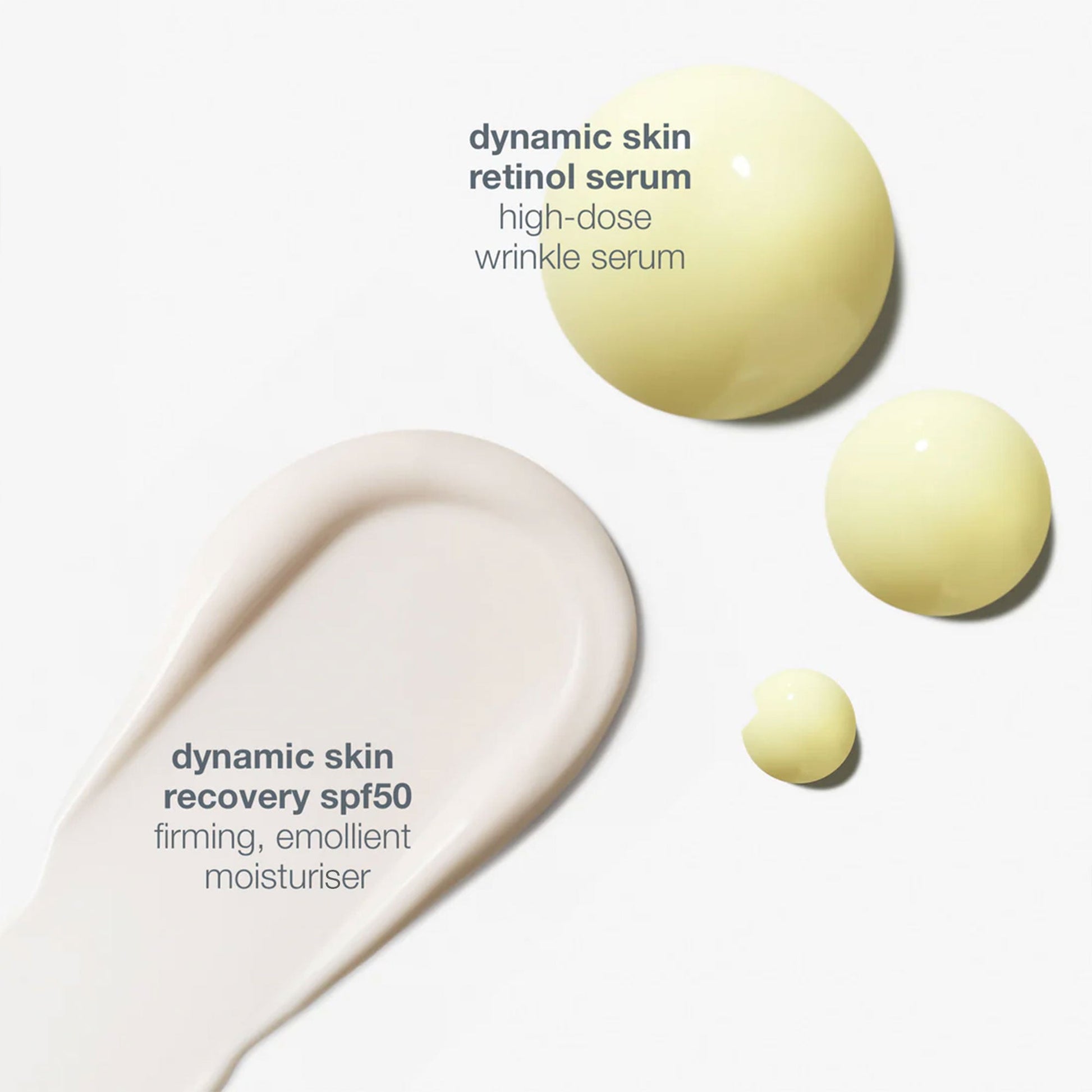 Dynamic Skin Recovery SPF50 Duo (1 full size + 1 free travel) (8572025667914)