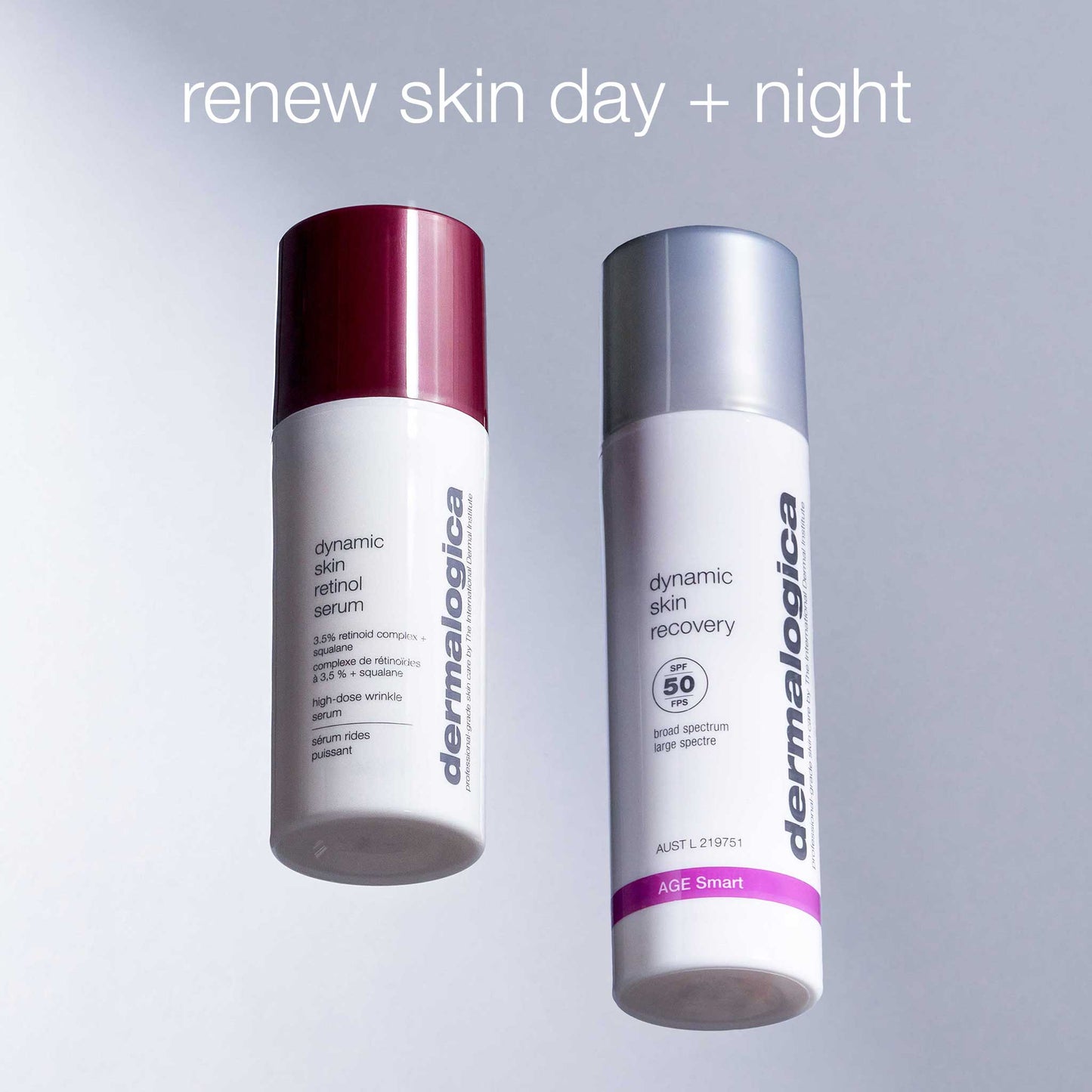 Dynamic Skin Recovery SPF50 (20% OFF) (6541200523442)
