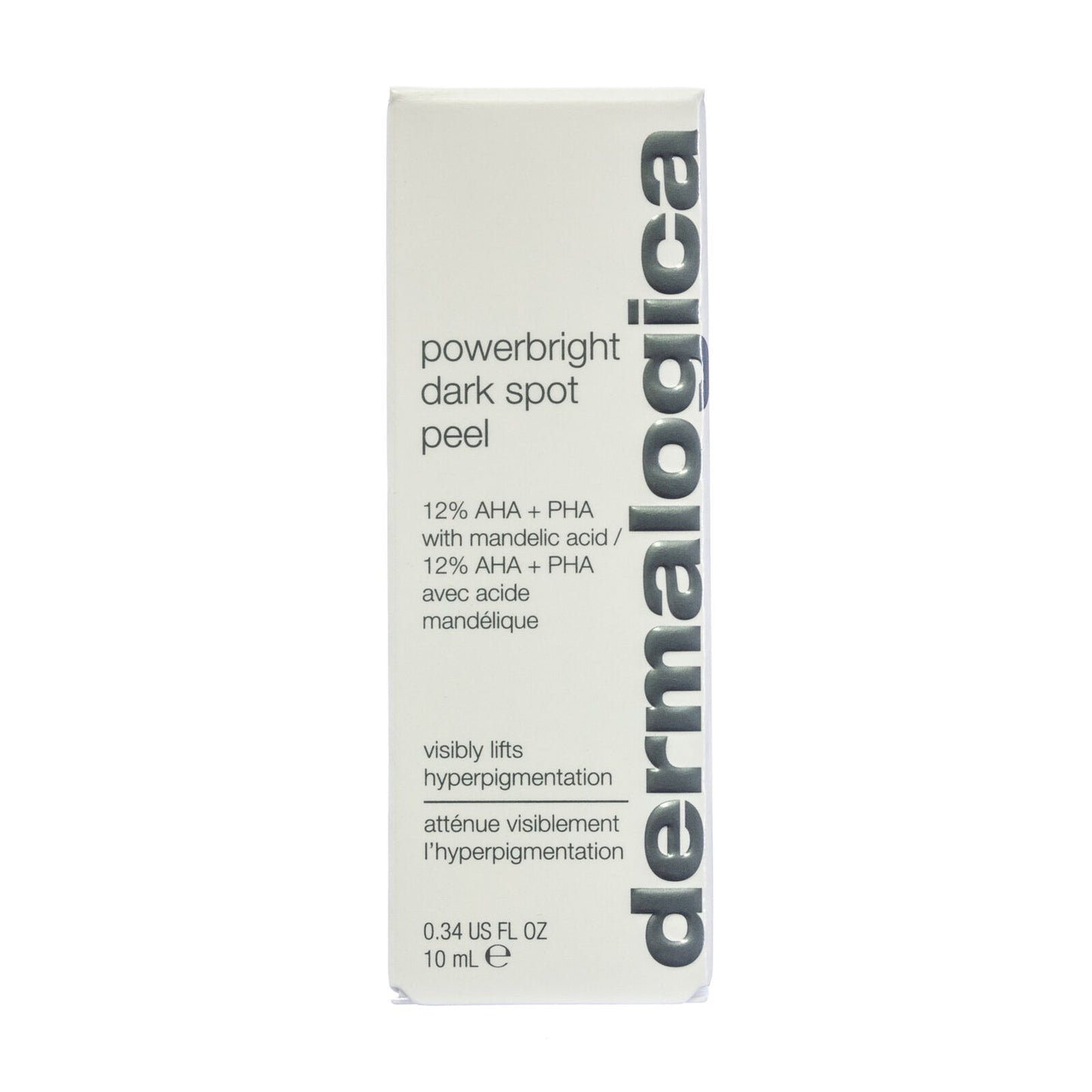 Powerbright Dark Spot Peel