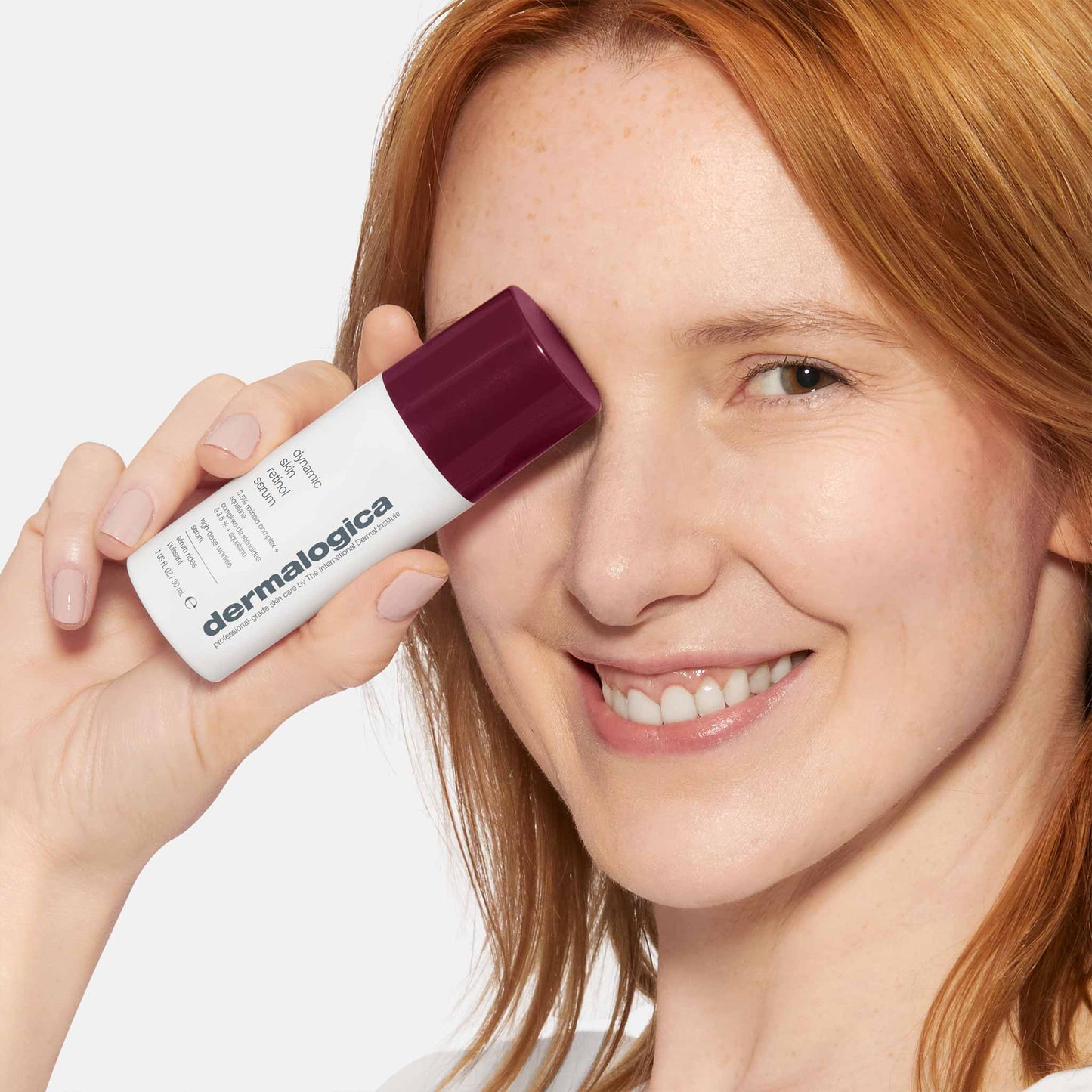 Dynamic Skin Retinol Serum (7516303655090)