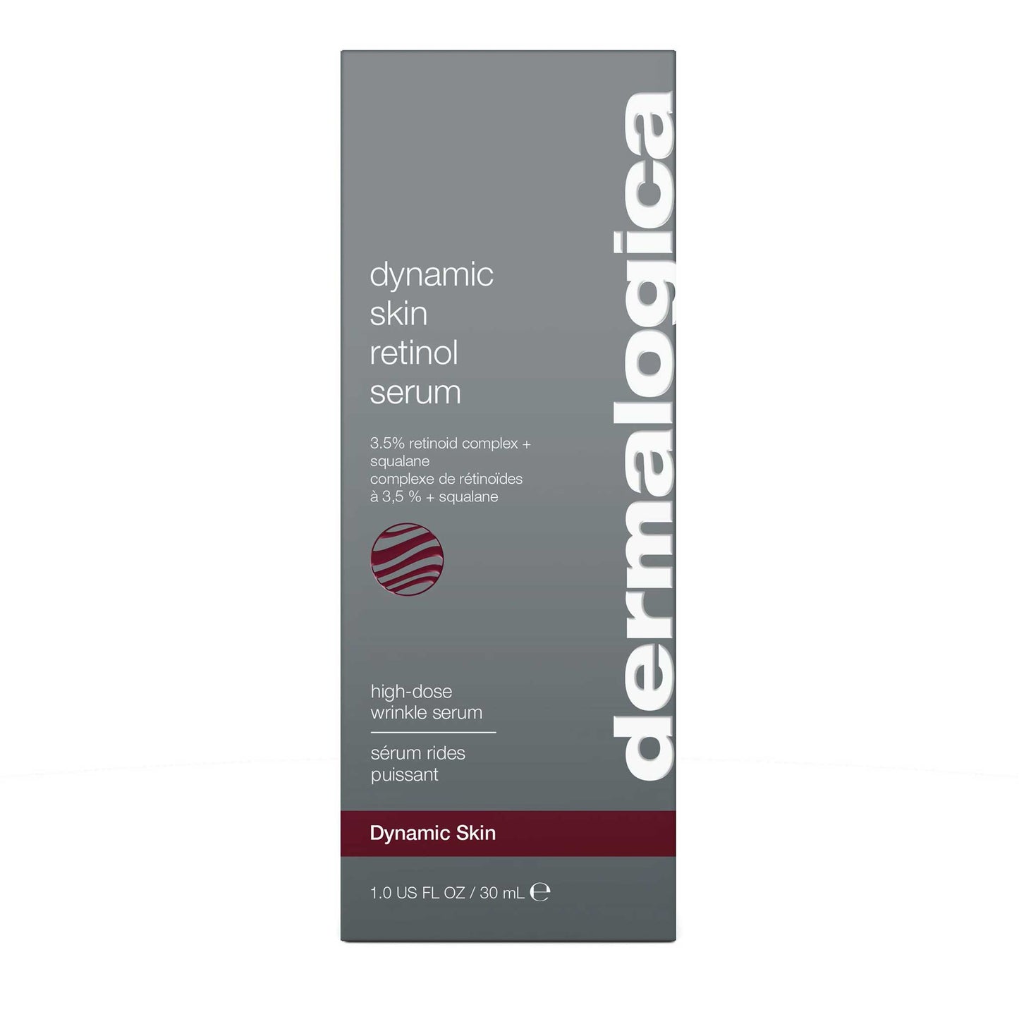 Dynamic Skin Retinol Serum (7516303655090)