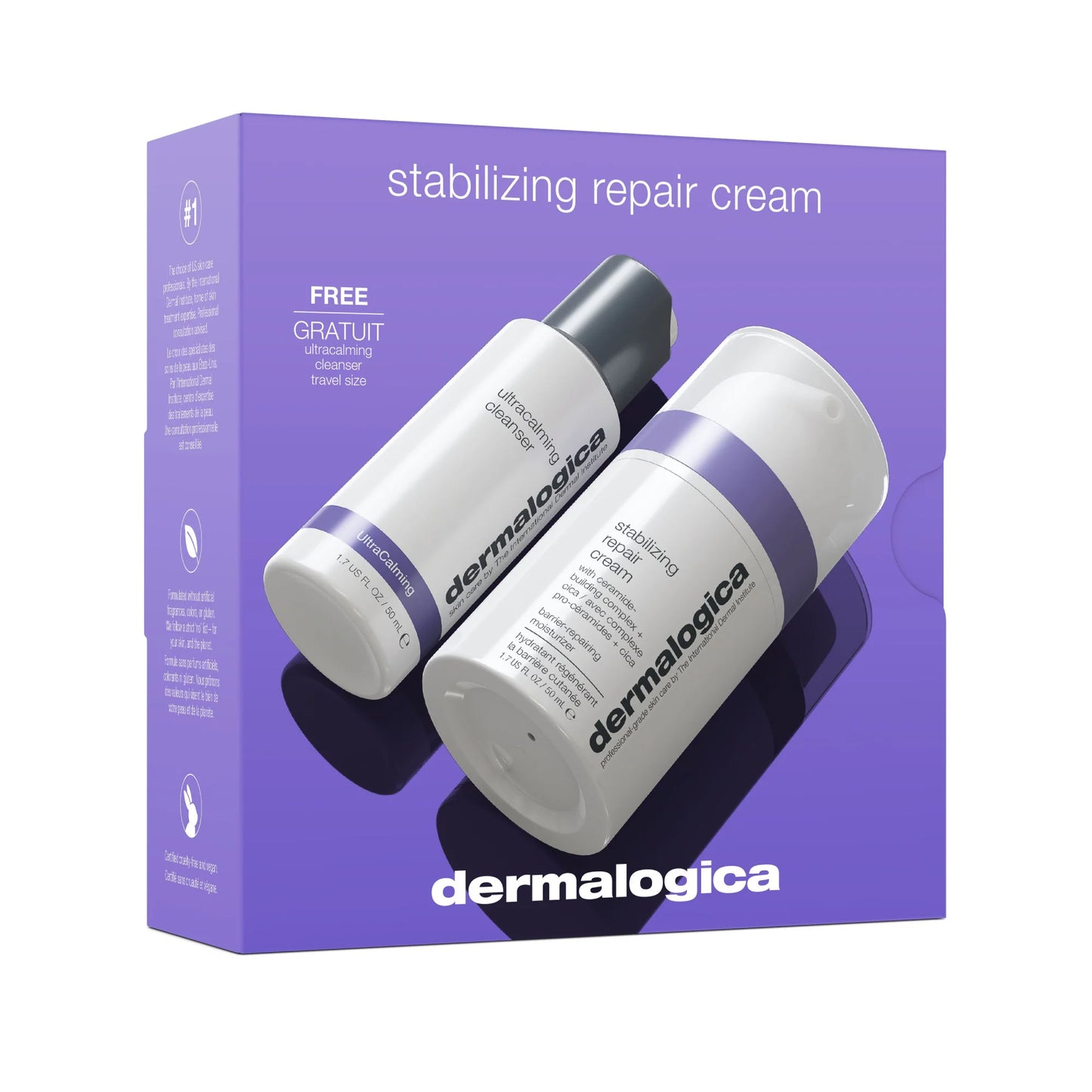 Skin Repair Duo