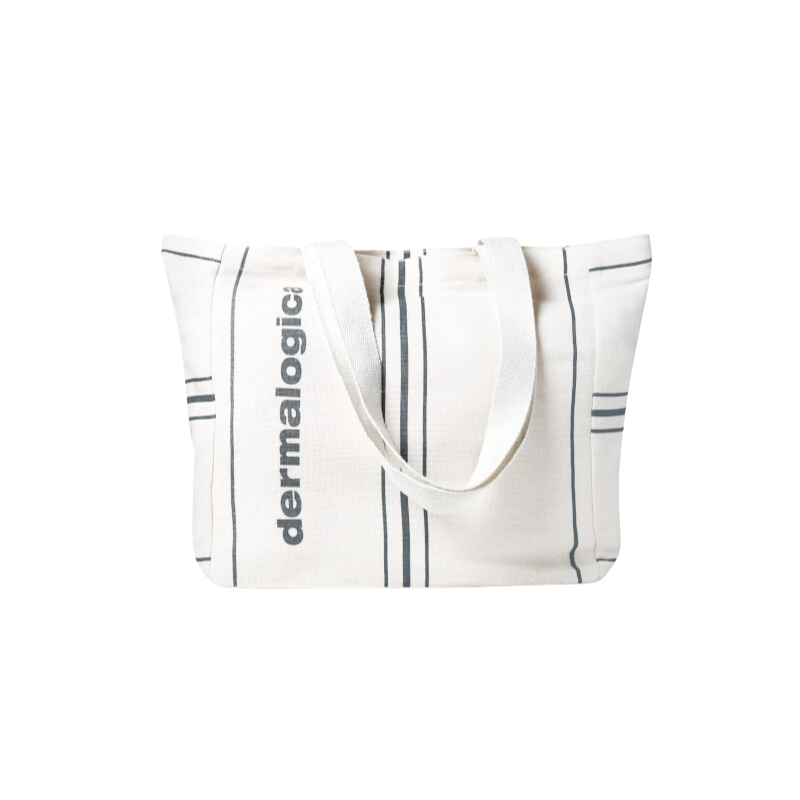 Dermalogica EverGreen Tote Bag (8501929509194)